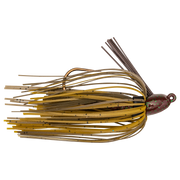 bitsy bug 1-16 green craw