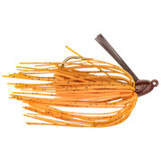 bitsy bug 1-16 pumpkin craw