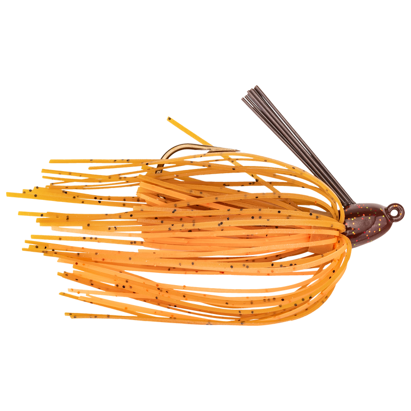 bitsy bug 1-16 pumpkin craw