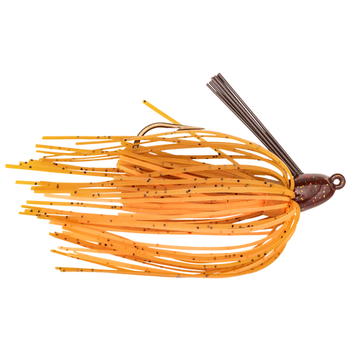 bitsy bug 1-16 pumpkin craw