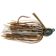 bitsy bug 1-4 blue craw