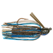 bitsy bug 1-4 okeechobee craw
