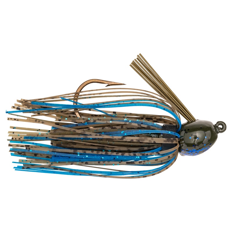 bitsy bug 1-4 okeechobee craw