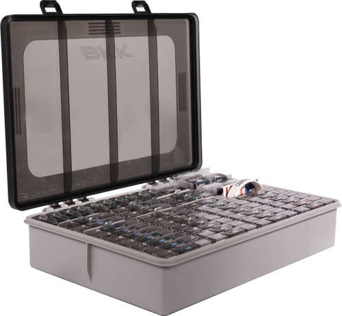 BKK Fully Loaded OCD Tackle Storage System
