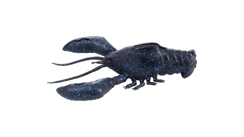 BLACK BLUE