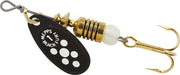 black fury 1 white dot