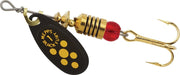 black fury 1 yellow dot
