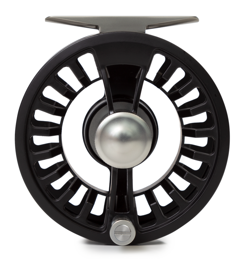 TFO NXT Black Label Reel Spare Spool