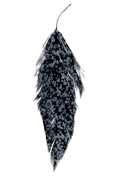 Black-mottled-grey