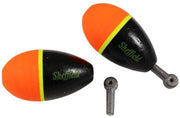 black orange