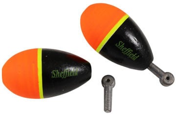 black orange