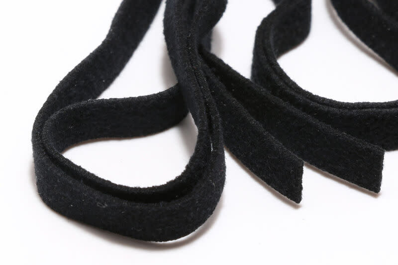 Hareline Leech Leather