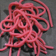 bloodworm red