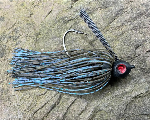 bluecraw