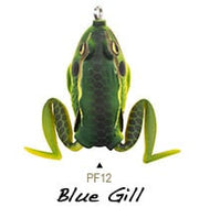 bluegill