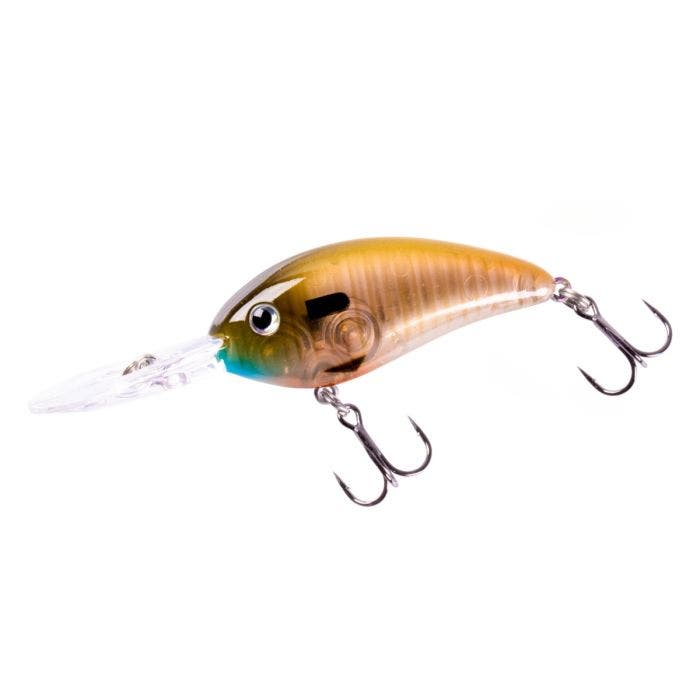 Bomber Fat Free Fingerling