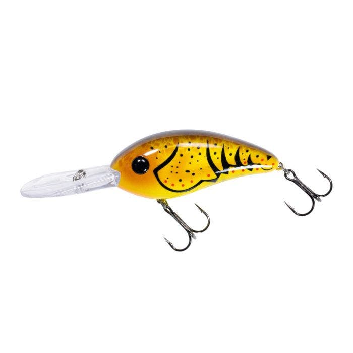 Bomber Fat Free Shad Jr