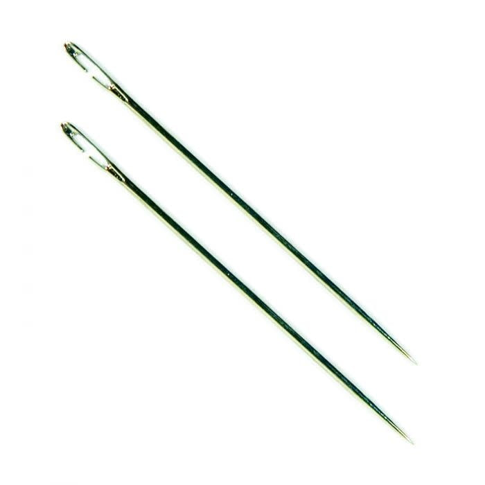 Eagle Claw Baiting Needle - 3.5"