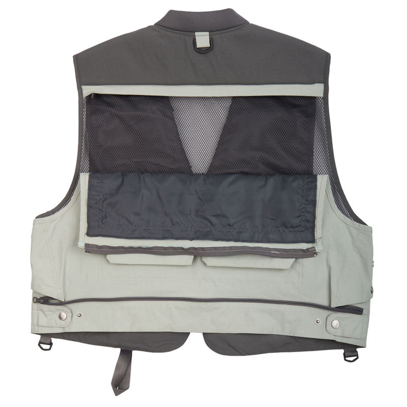 SJK Point Guide Fishing Vest