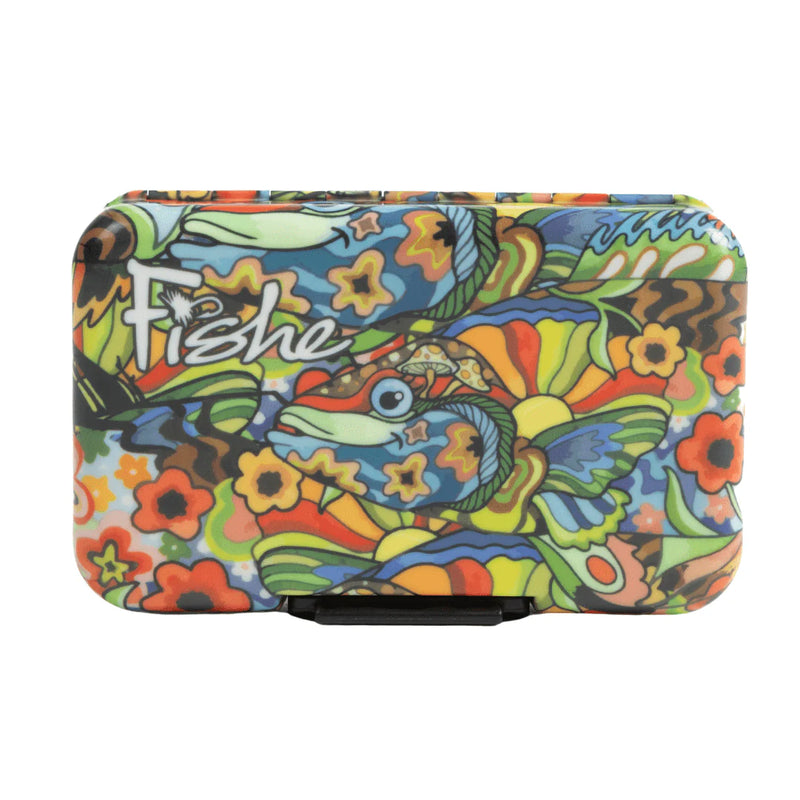 FisheWear Boho Bass Poly Box