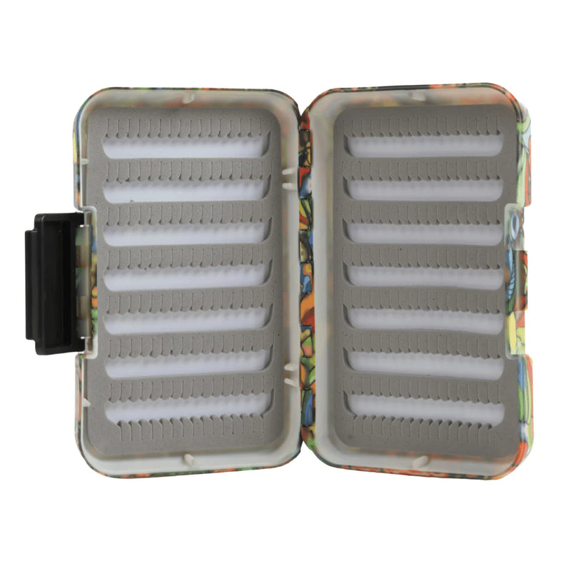 FisheWear Boho Bass Poly Box