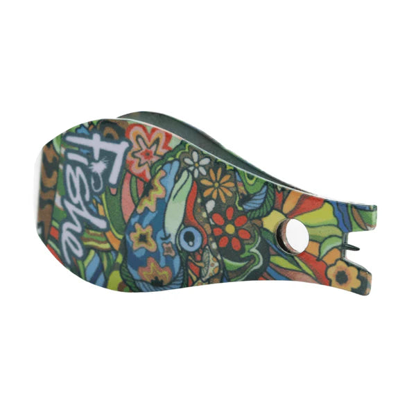FisheWear Boho Bass Nippers