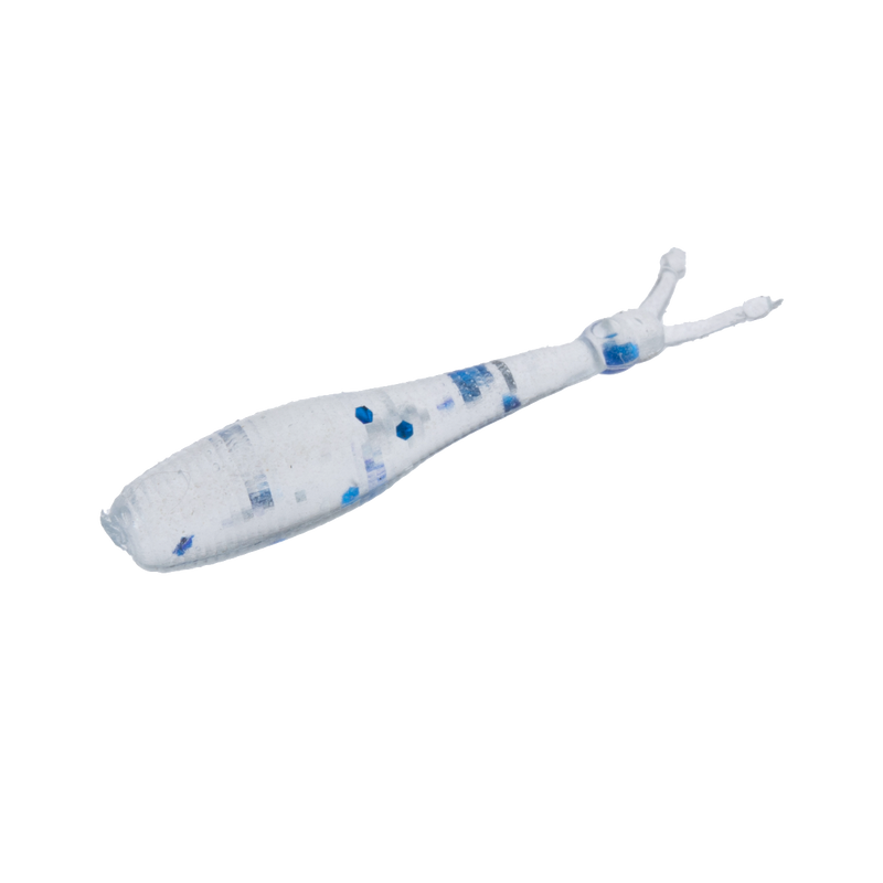 Clam Niku Bolt Minnow