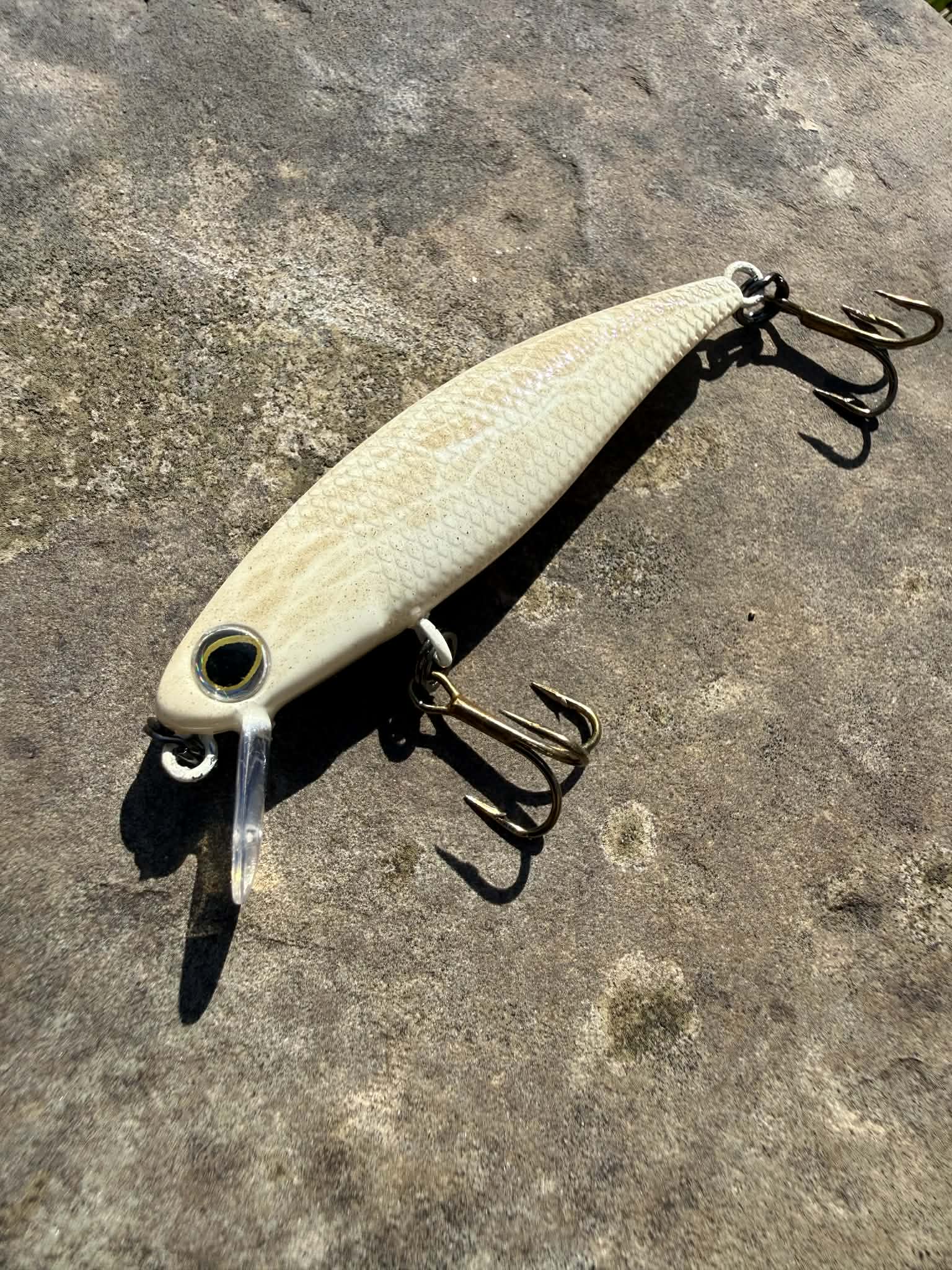 McDowell's Custom Baits 2.25