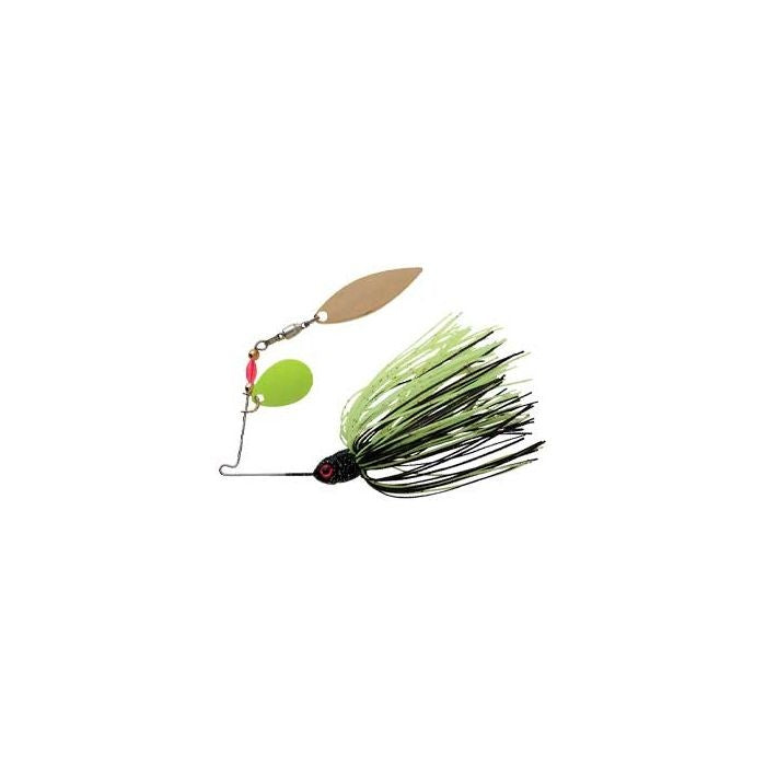 Booyah Pond Magic Spinnerbait Hornet