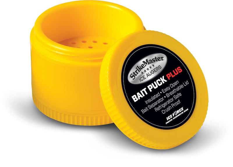 Strikemaster Bait Puck Plus