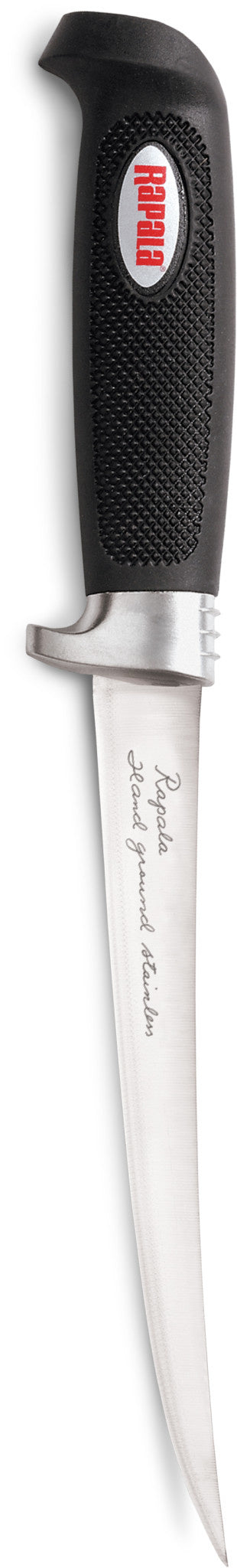 Rapala Soft Grip Fillet Knives