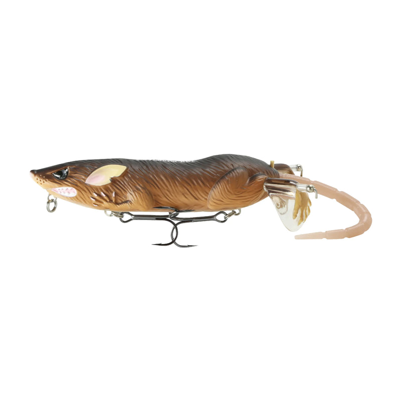 Fishlab BBZ Bio-Rat