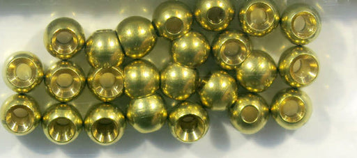 brass