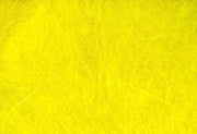 bright yellow