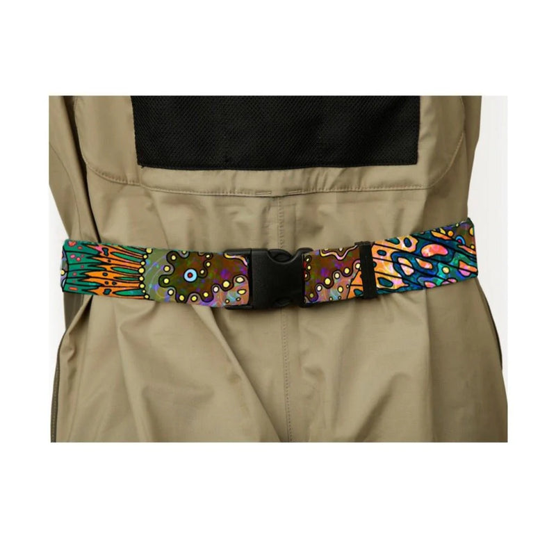 FisheWear Brookie Wading Belt