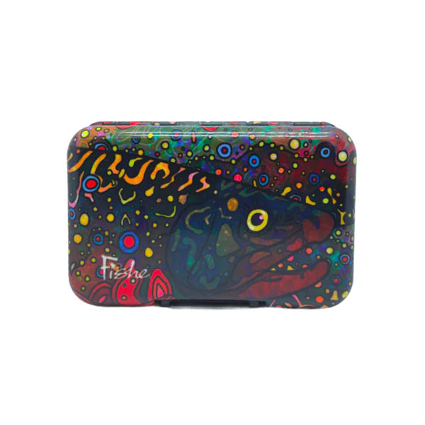 FisheWear Brookie Poly Box