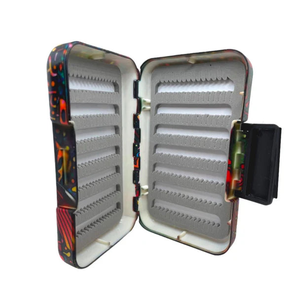 FisheWear Brookie Poly Box