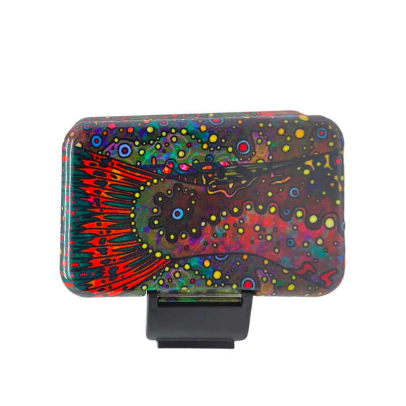 FisheWear Brookie Poly Box