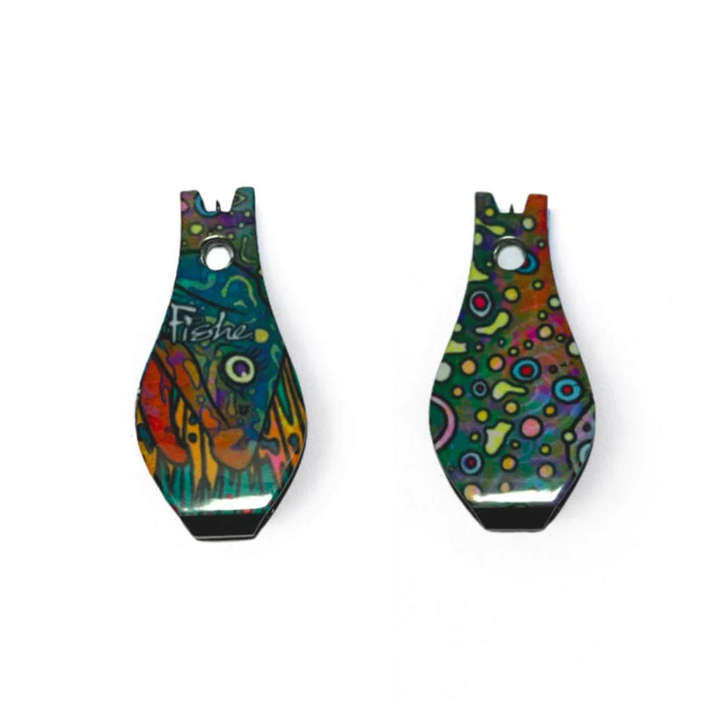 FisheWear Brookie Nippers