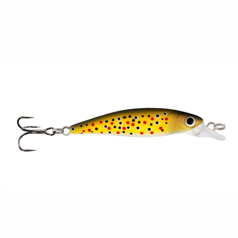 Dynamic Lures Micro HD Trout Dynamic Lures Micro HD Trout