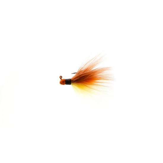 Trout Magnet D2 Jigs