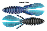 bruiser flash