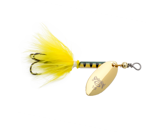 Strike King Bitsy Spinner