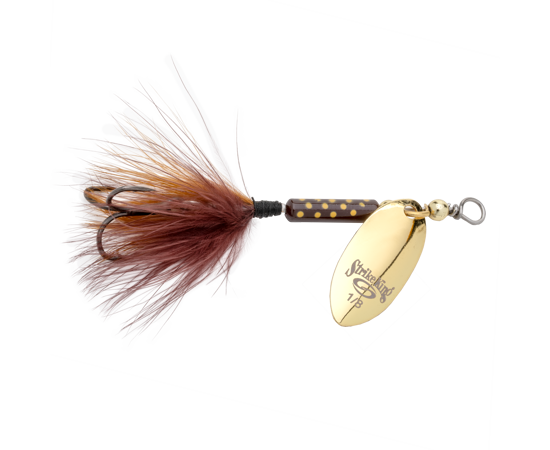 Strike King Bitsy Spinner