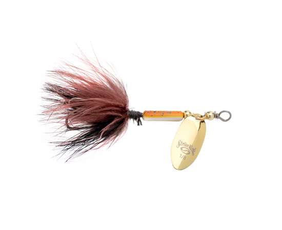 Strike King Bitsy Spinner