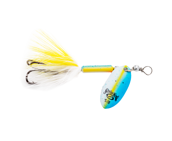 Strike King Bitsy Spinner