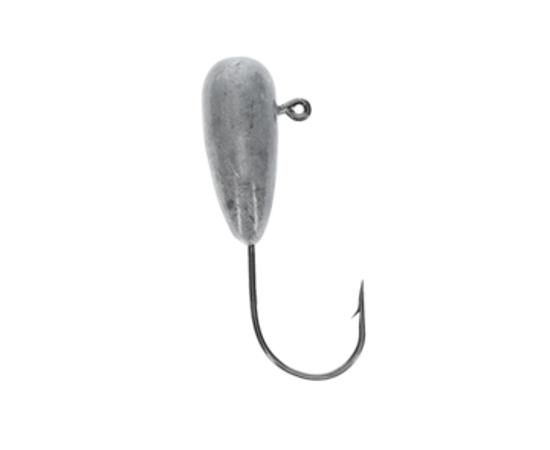 Strike King Tour Grade Bitsy Crackin' Tube Jig Head