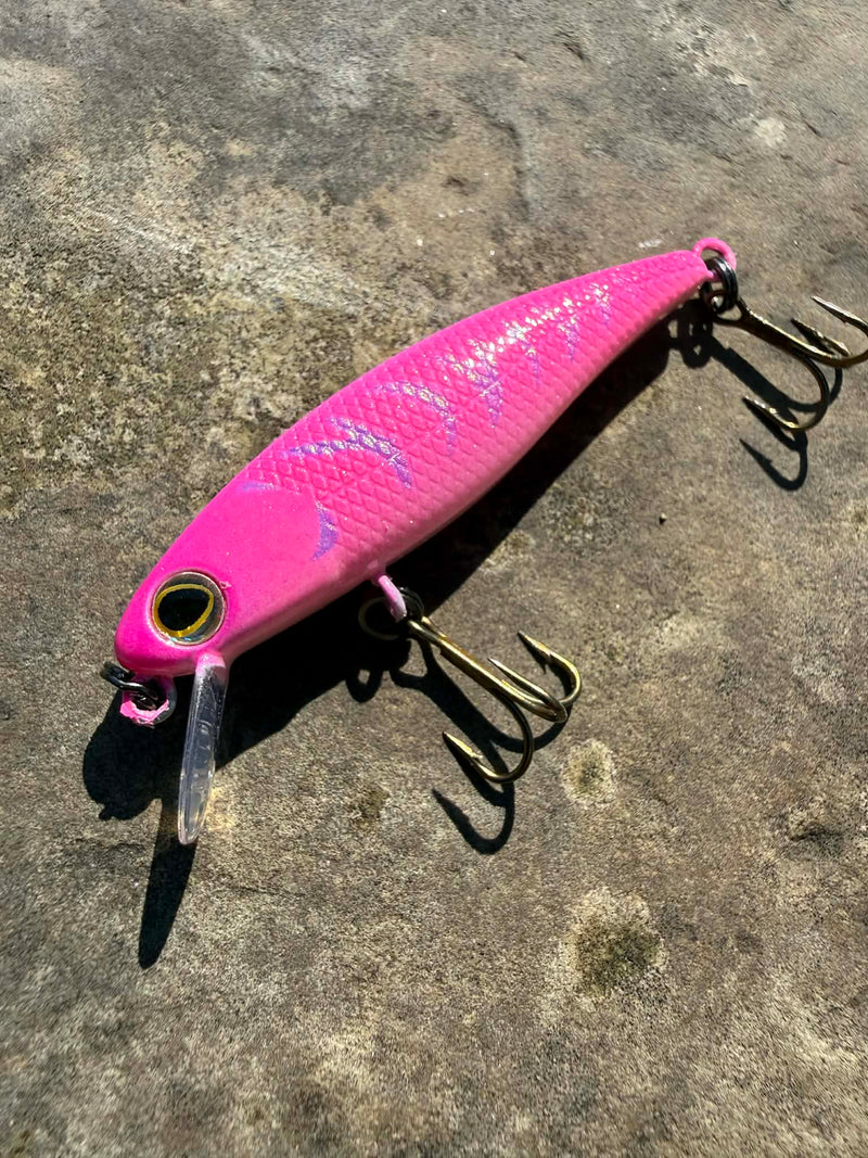 McDowell's Custom Baits 2.25" Minnie