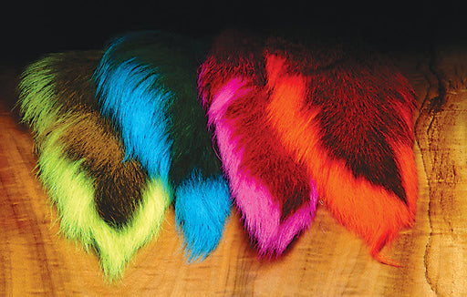 bucktail