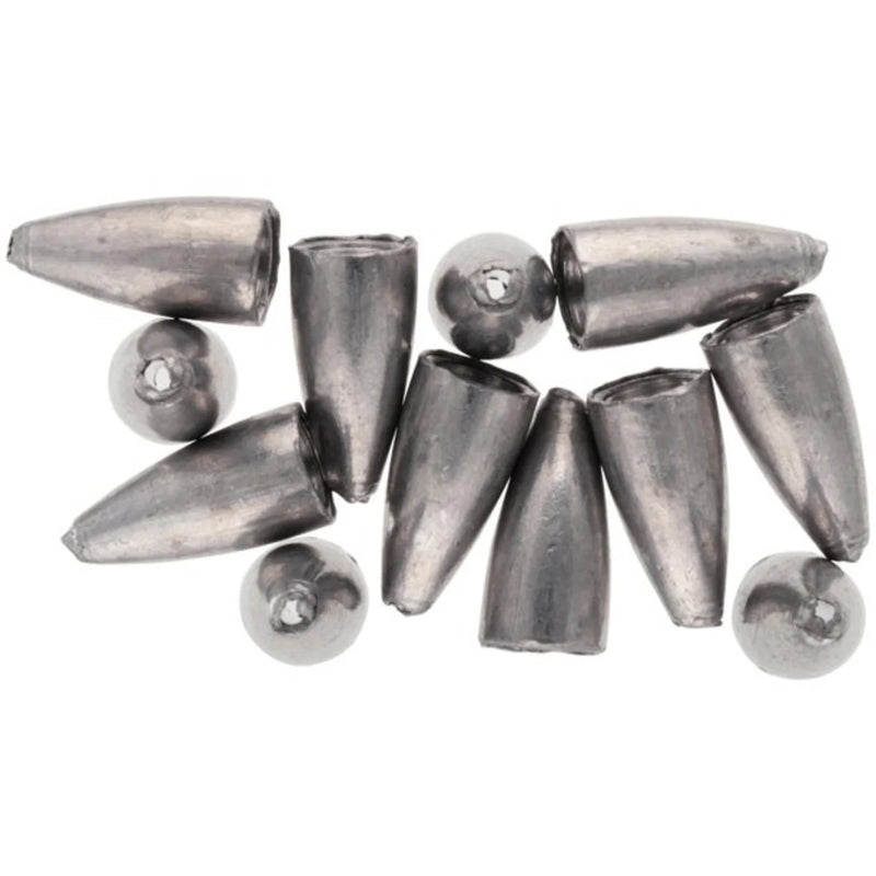 Bullet Weight Worm Weight